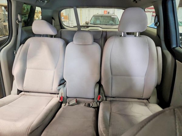 2019 KIA SEDONA