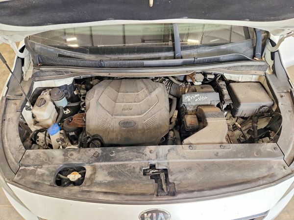2019 KIA SEDONA