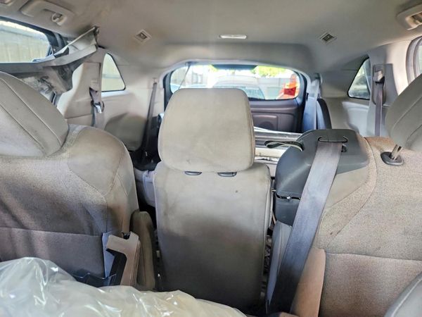 2024 TOYOTA SIENNA