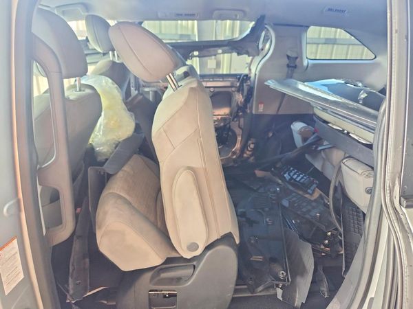 2024 TOYOTA SIENNA