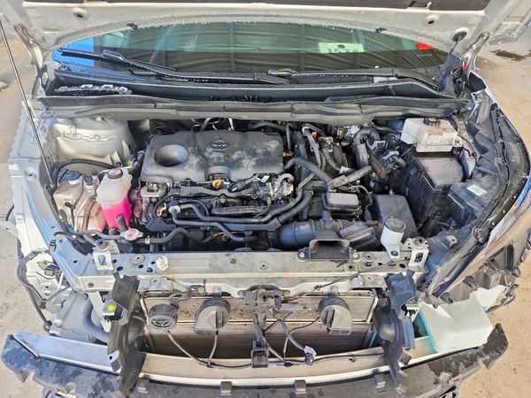 2024 TOYOTA SIENNA