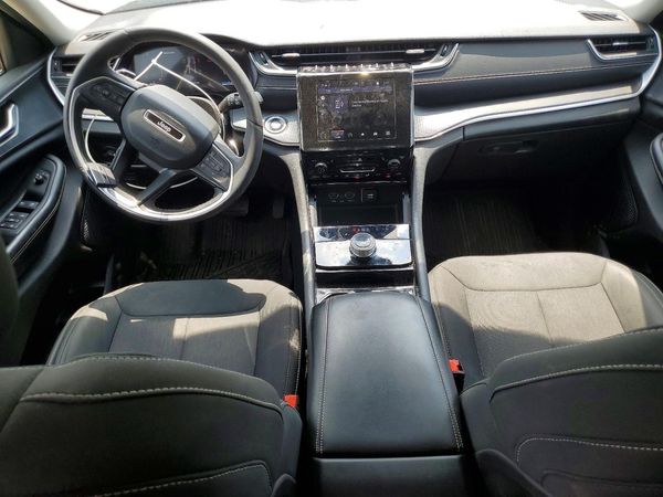 2023 JEEP GRAND CHEROKEE Laredo, Altitude