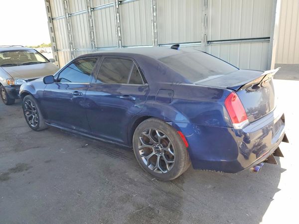 2015 CHRYSLER 300 300S