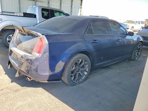 2015 CHRYSLER 300 300S