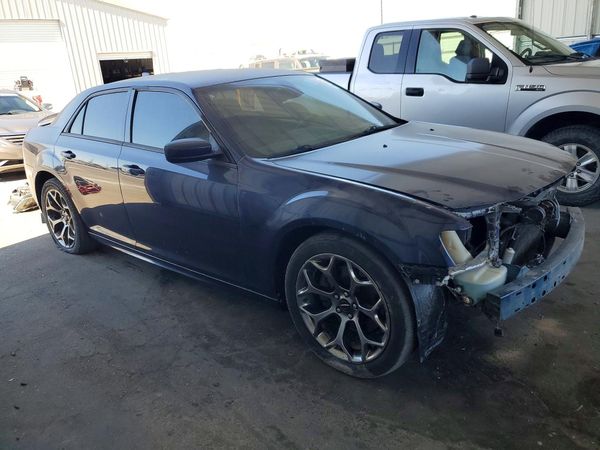 2015 CHRYSLER 300 300S