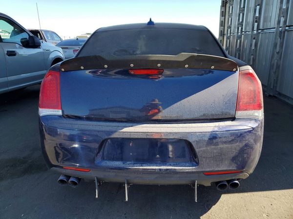 2015 CHRYSLER 300 300S
