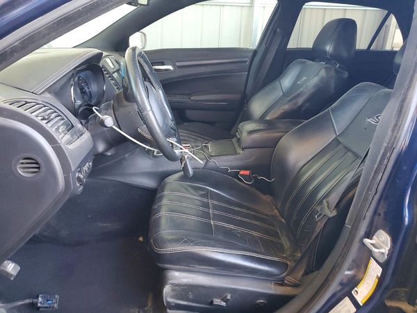 2015 CHRYSLER 300 300S