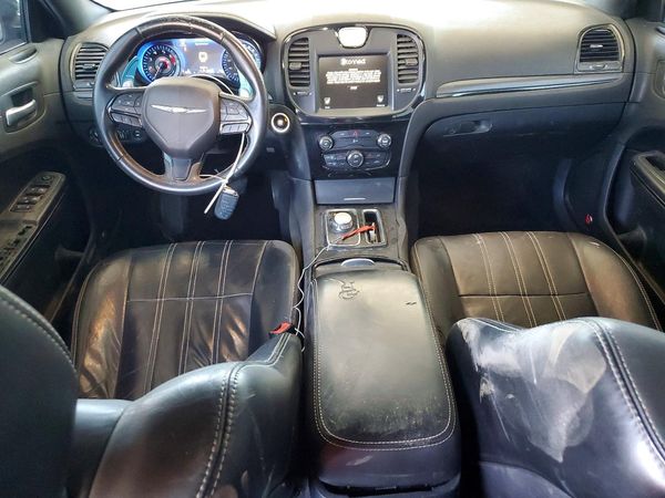 2015 CHRYSLER 300 300S