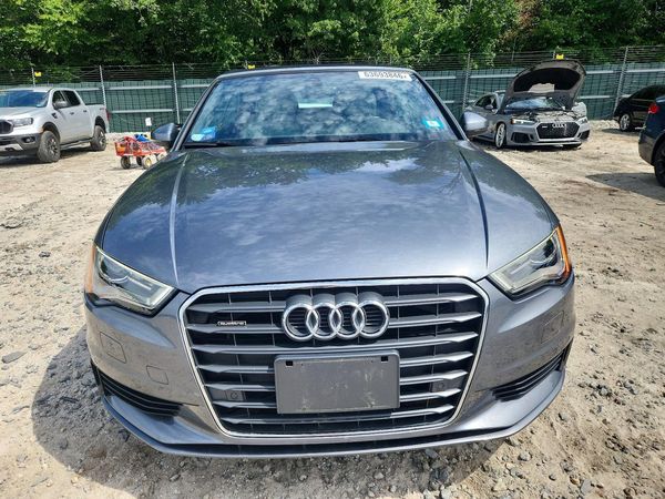 2016 AUDI A3