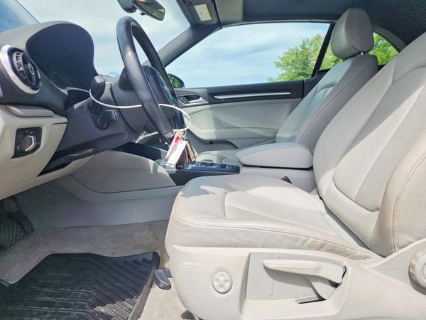 2016 AUDI A3