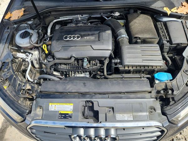 2016 AUDI A3