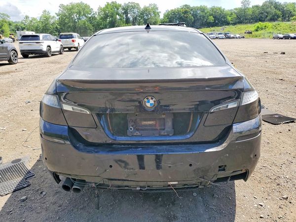 2013 BMW 528