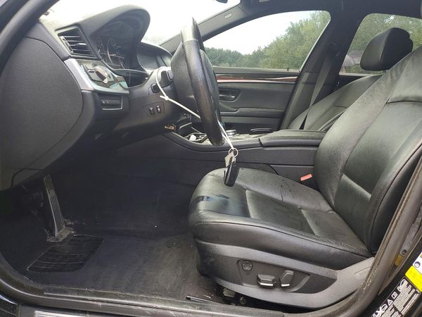 2013 BMW 528