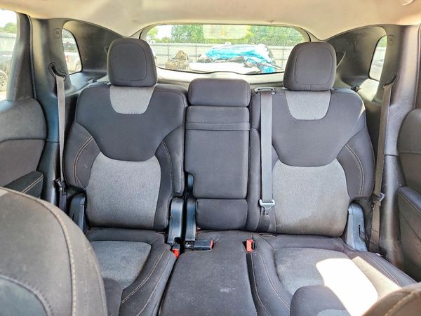 2018 JEEP CHEROKEE — SUVN
