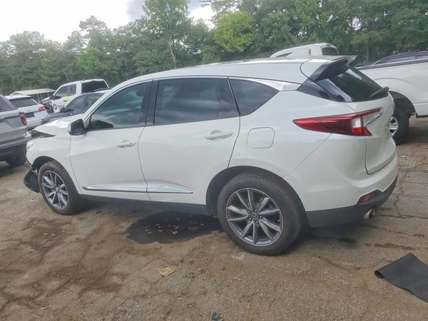 2020 ACURA RDX