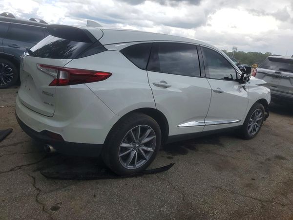 2020 ACURA RDX