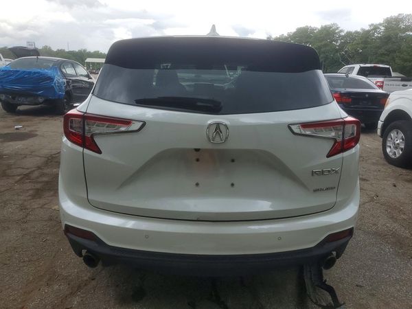 2020 ACURA RDX