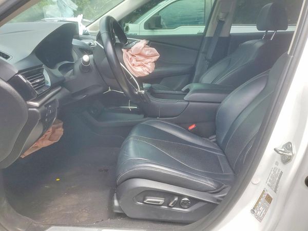 2020 ACURA RDX