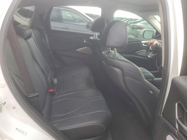 2020 ACURA RDX