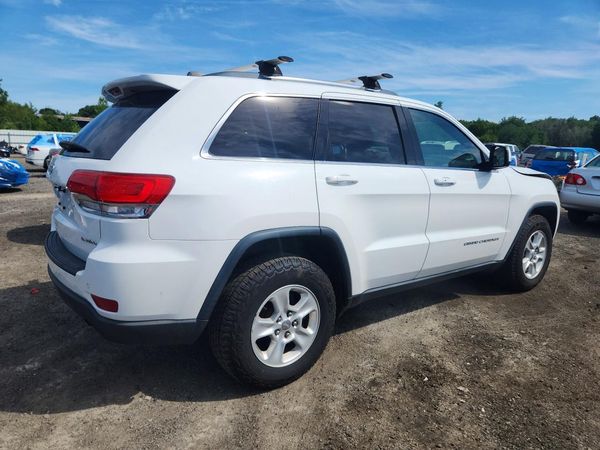 2016 JEEP GRAND CHEROKEE LAREDO 4X4