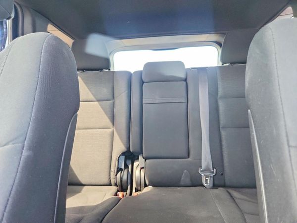 2016 JEEP GRAND CHEROKEE LAREDO 4X4