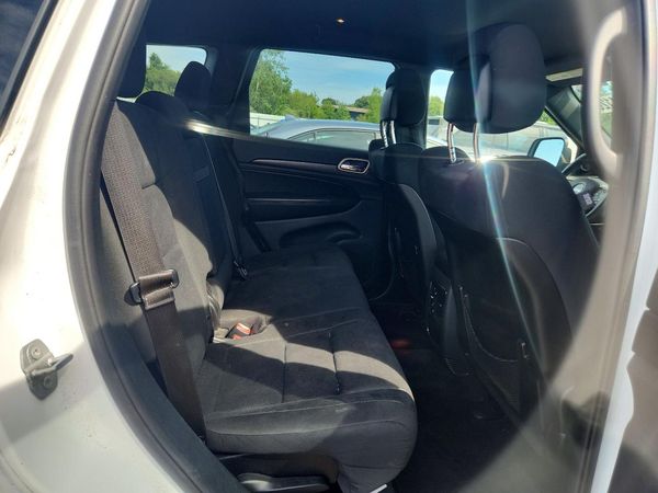 2016 JEEP GRAND CHEROKEE LAREDO 4X4