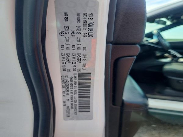 2016 JEEP GRAND CHEROKEE LAREDO 4X4