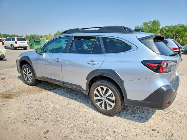 2024 SUBARU OUTBACK Premium
