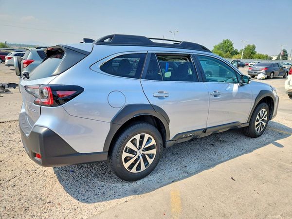 2024 SUBARU OUTBACK Premium
