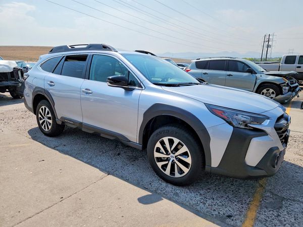 2024 SUBARU OUTBACK Premium