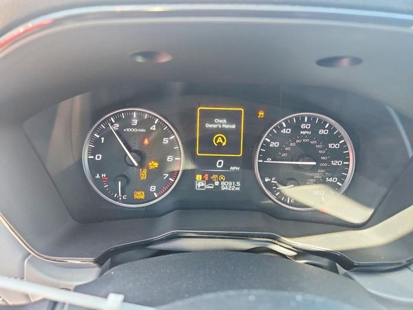 2024 SUBARU OUTBACK Premium