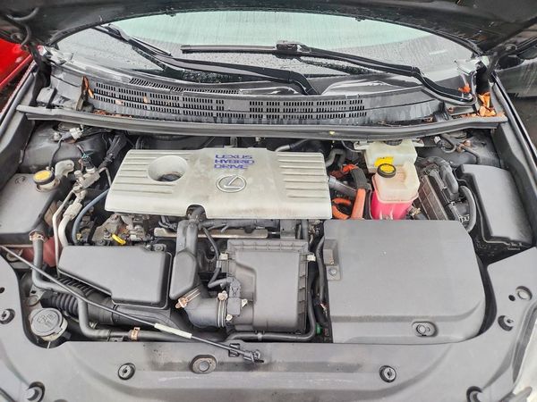 2013 LEXUS CT 200h