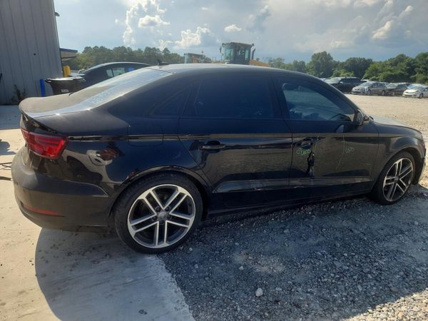 2020 AUDI A3