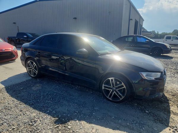 2020 AUDI A3