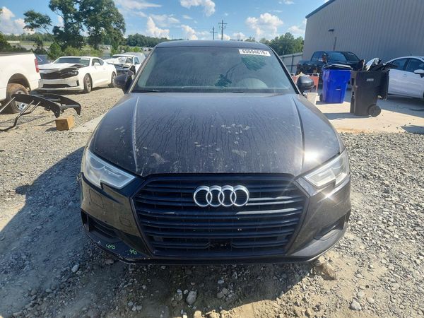 2020 AUDI A3