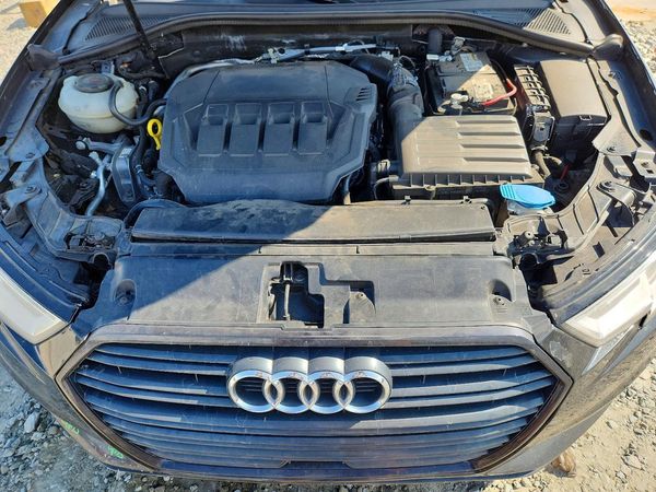2020 AUDI A3
