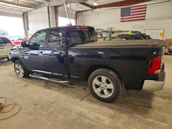 2013 RAM 1500 SLT
