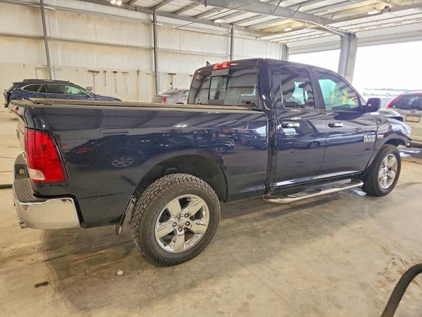 2013 RAM 1500 SLT