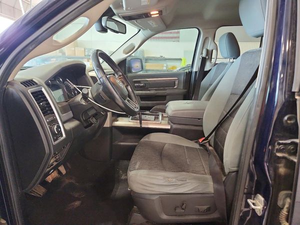 2013 RAM 1500 SLT