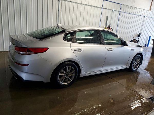 2019 KIA OPTIMA LX, S
