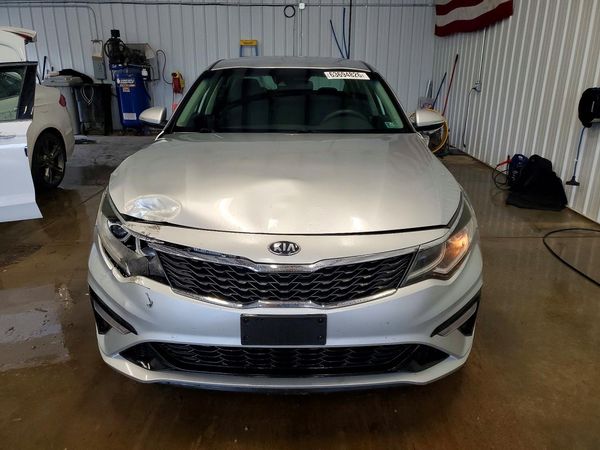 2019 KIA OPTIMA LX, S