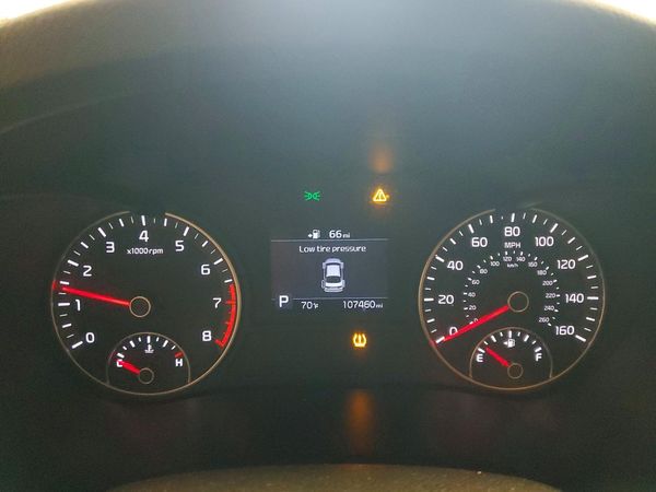 2019 KIA OPTIMA LX, S