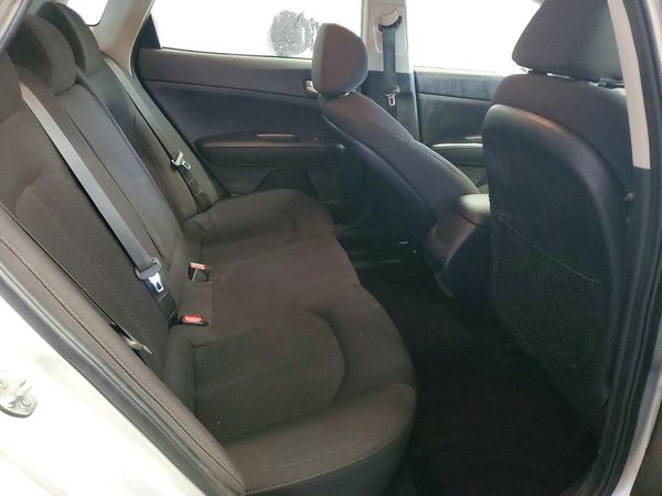 2019 KIA OPTIMA LX, S