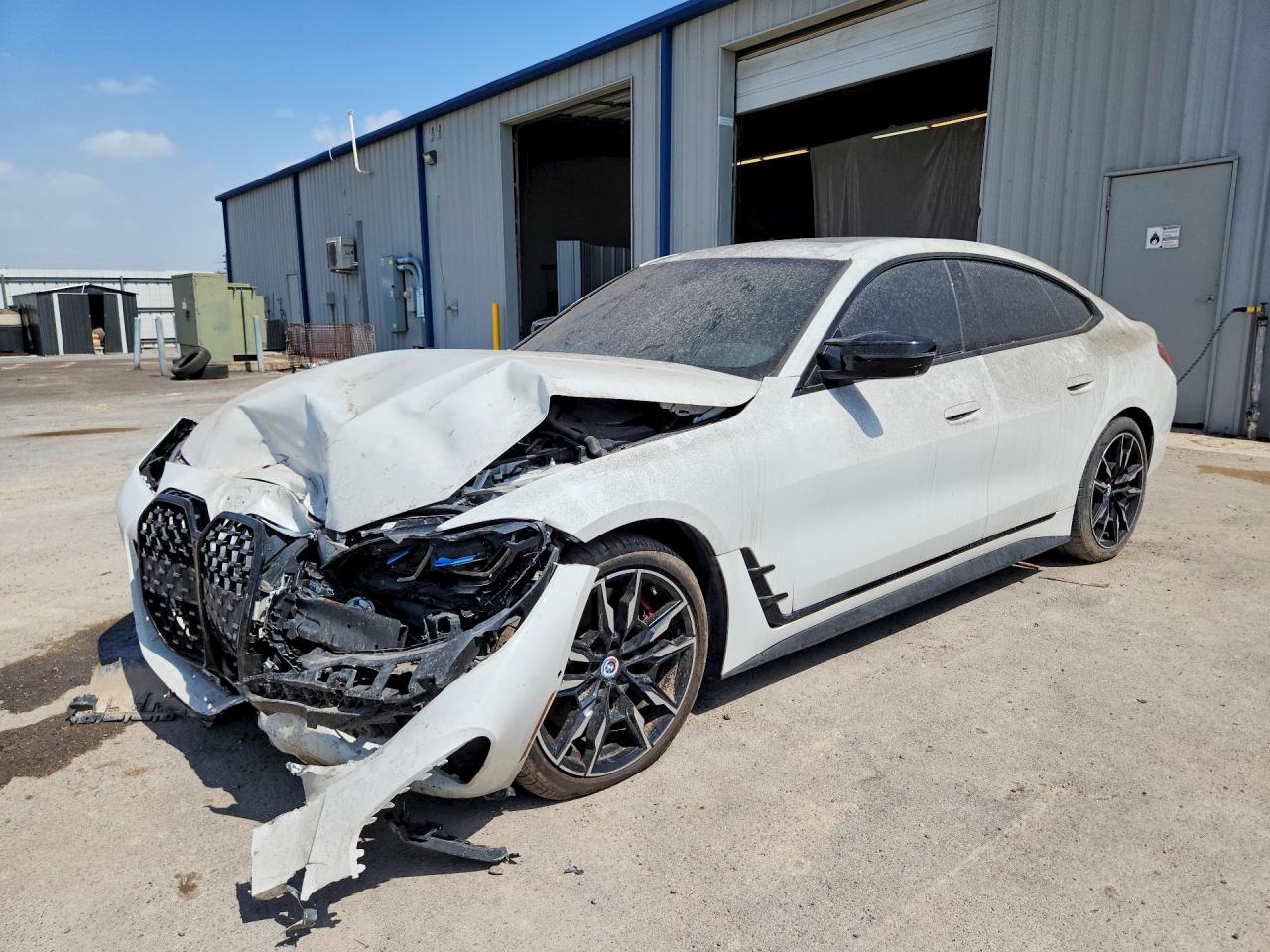 2023 BMW M440XI xDrive GC