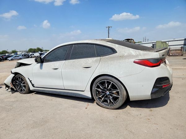 2023 BMW M440XI xDrive GC