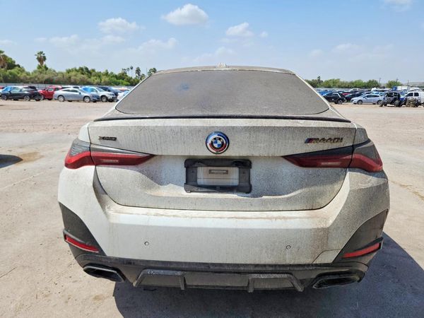 2023 BMW M440XI xDrive GC