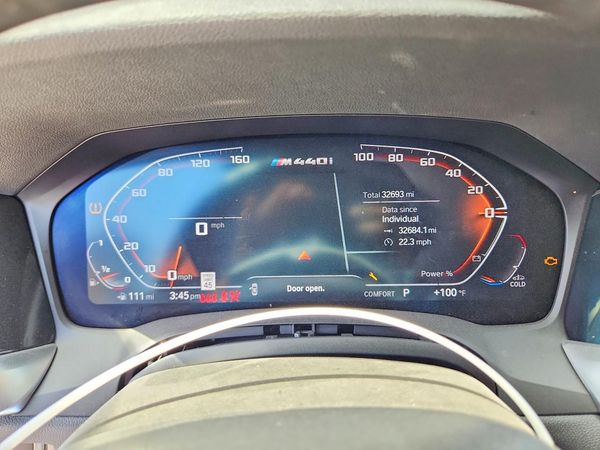 2023 BMW M440XI xDrive GC