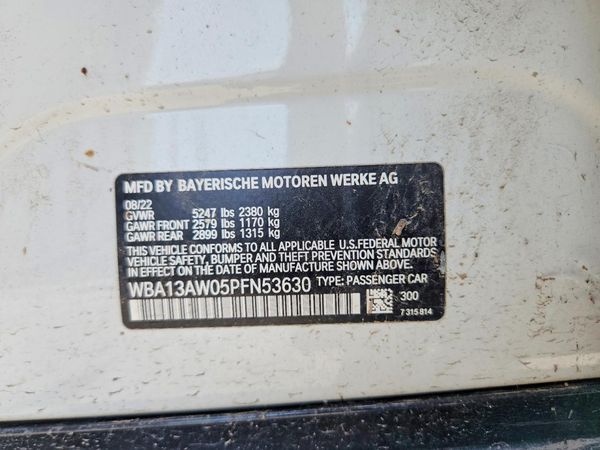 2023 BMW M440XI xDrive GC