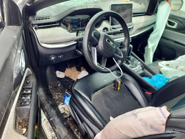 2023 JEEP COMPASS North, Latitude