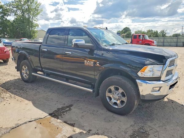 2018 RAM 2500 SLT CREW CAB 4X4